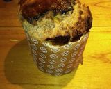 Foto del paso 7 de la receta: Pan dulce integral
