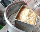 Foto langkah ke 5 dari resep Bolu Pisang Oat.
