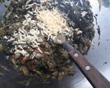 Foto del paso 1 de la receta: Pizettas a la pascualina (Acelga)