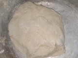 Ñoquis con salsa bolognesa