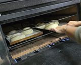 Foto del paso 6 de la receta: Pan de campo