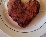 Foto del paso 6 de la receta: Hamburguesa de lentejas sin carne fritas