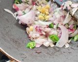 கார பணியாரம் - (kaara paniyaram recipe in Tamil) ரெசிபி ஸ்டேப் 3 புகைப்படம்