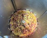 Foto del paso 6 de la receta: Repollo con jamón Thermomix