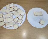 Foto del paso 3 de la receta: Canapés varios