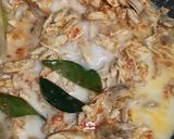 Foto langkah ke 3 dari resep Ayam Suwir Bumbu Kuning.