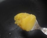 A picture of step 4 of Kashmiri Shufta.