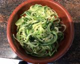 Foto del paso 2 de la receta Cola de rape con verduras
