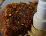 Foto del paso 2 de la receta: Dulce de dátil en pan