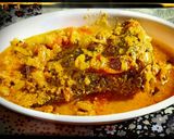 মাছের দমপোক্ত (Macher dompokto recipe in Bengali) রেসিপির ধাপ 8 ছবি