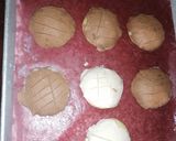 Foto del paso 9 de la receta: Conchas