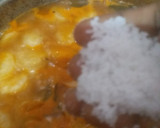 முள்ளங்கி சாம்பார் ரெசிபி ஸ்டேப் 4 புகைப்படம்
