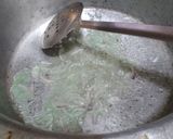 A picture of step 2 of Kadhi.
