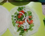 Foto langkah ke 1 dari resep Kebab ala resto versi ekonomis.