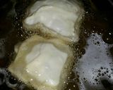 Foto langkah ke 7 dari resep Martabak isi mie.