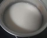 Foto langkah ke 2 dari resep Puding Kelapa Santan.