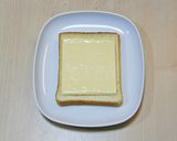 起司水果甜吐司的食譜步驟3照片