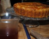 عکس مرحله 13 از دستور نان گاتای ارمنی