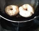 Foto langkah ke 6 dari resep Donat Keto Goreng #Ketobetic Bread Flour.