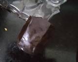 Choco  Cup with Coco hezalnut Icecream recipe step 1 photo