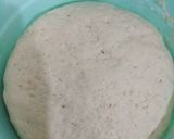 عکس مرحله 1 از دستور نان شکم پر