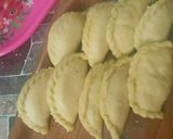 Foto langkah ke 16 dari resep Pastel renyah.