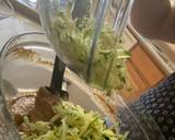 Healthy Zucchini Muffins recipe step 3 photo