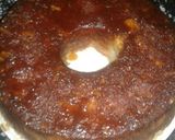 Foto del paso 8 de la receta: Budín de pan sencillo 😊😊