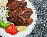 عکس مرحله 3 از دستور شفته کباب عراقی