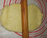 Cheese Scone recept fázis 5 fotója