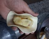 Foto del paso 7 de la receta: Pieroguis o Vareniques
