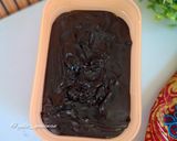 Foto langkah ke 5 dari resep Selai Coklat Enak.