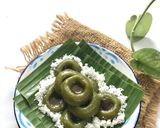 Foto langkah ke 5 dari resep Gegicak / kikicak #pekaninspirasi.