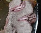 Foto del paso 6 de la receta: Receta para carnes duras