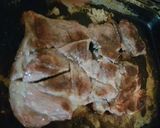 Foto del paso 1 de la receta: Pulpa De Bondiola a la pizza
