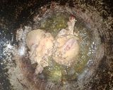 Foto langkah ke 5 dari resep Ayam Ketumbar.