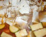 Foto del paso 5 de la receta: Caldo de res