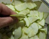 Foto del paso 2 de la receta: Patacas guisadas con heura e cabaciño