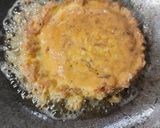Foto langkah ke 3 dari resep Telur Bebek Dadar.
