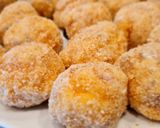 Foto del paso 7 de la receta: Croquetas de jamón