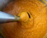 Foto del paso 3 de la receta: Crema de Zanahoria y Boniato (Camote - Batata - Sweet Potato)