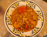 Foto del paso 9 de la receta: Arroz caldoso con bogavante