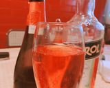 Foto del paso 2 de la receta: Cóctel "PIÑAPEROL"