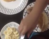 Foto del paso 2 de la receta: CREP CON CHOCOLATE Y BANANO 🥞🍫 Delicioso 💫⭐️