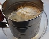 Foto del paso 2 de la receta Bizcocho de banana