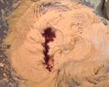 Foto del paso 1 de la receta: Meriendas con Cupcakes Rellenos de Mermelada de Arándanos