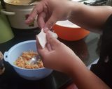 Foto langkah ke 4 dari resep Choipan + sambal.