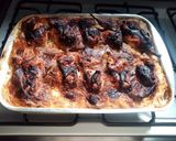 صورة لخطوة 5 من وصفة رز معمر بالسمان