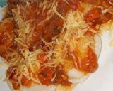 Foto del paso 4 de la receta: Sorrentinos caseros de verduras🍽🤯