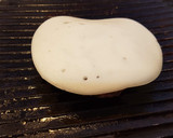 Foto del paso 2 de la receta: Hamburguesa de ternera con queso fundido